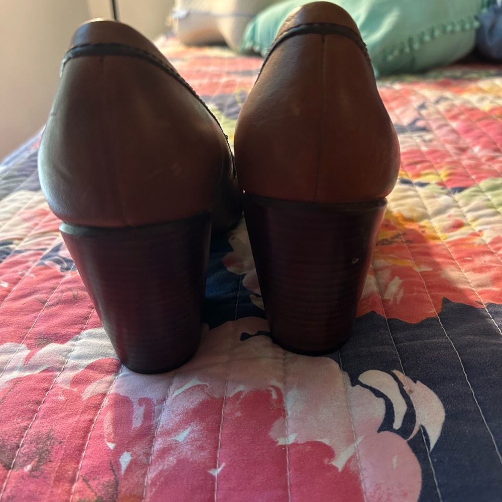 Fossil Shoes